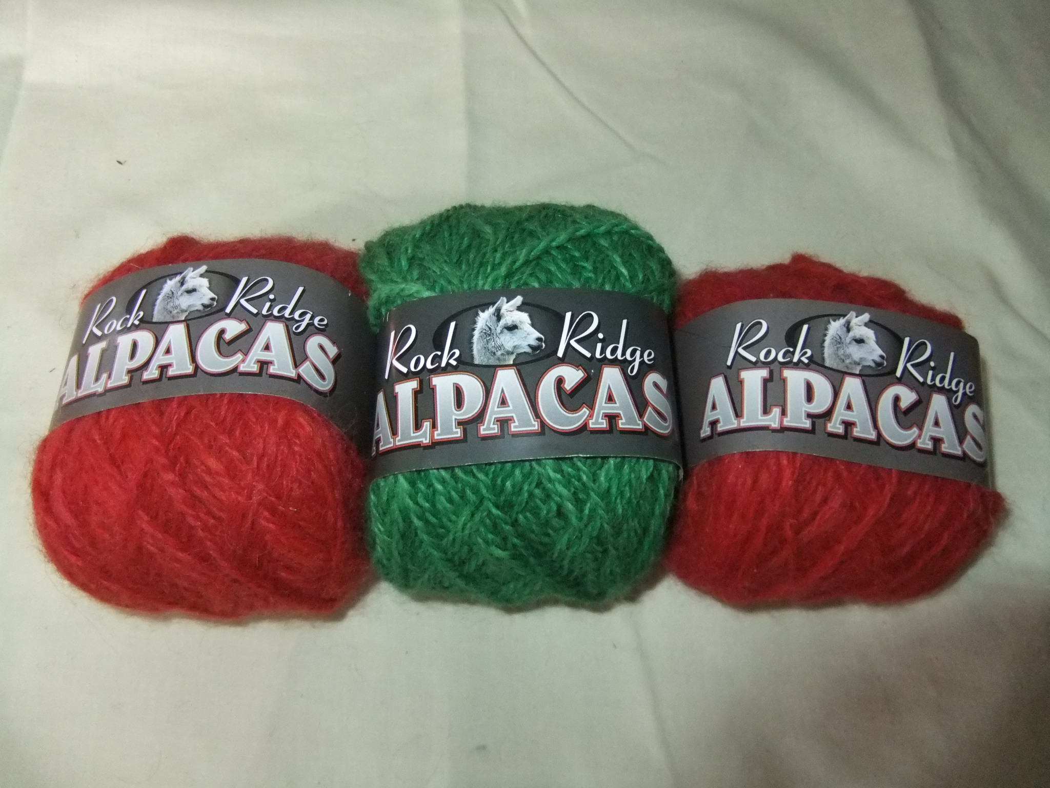 Dyed Yarn $20.00/100g
